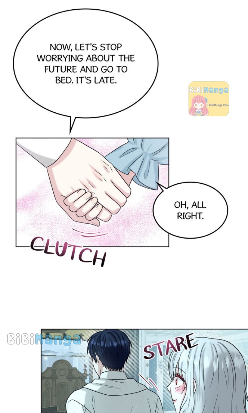 How to Get Rid of My Dark Past Chapter 95 378 61