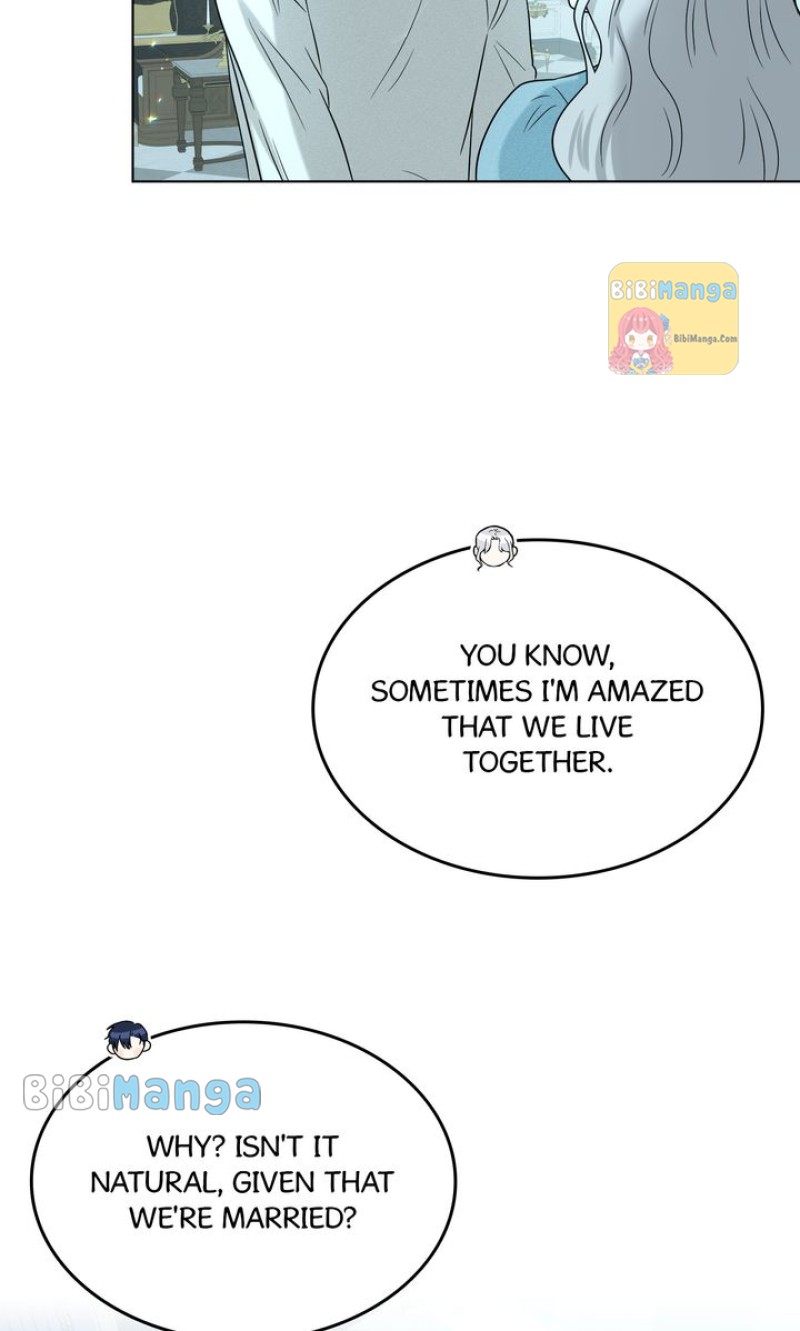 How to Get Rid of My Dark Past Chapter 95 379 62