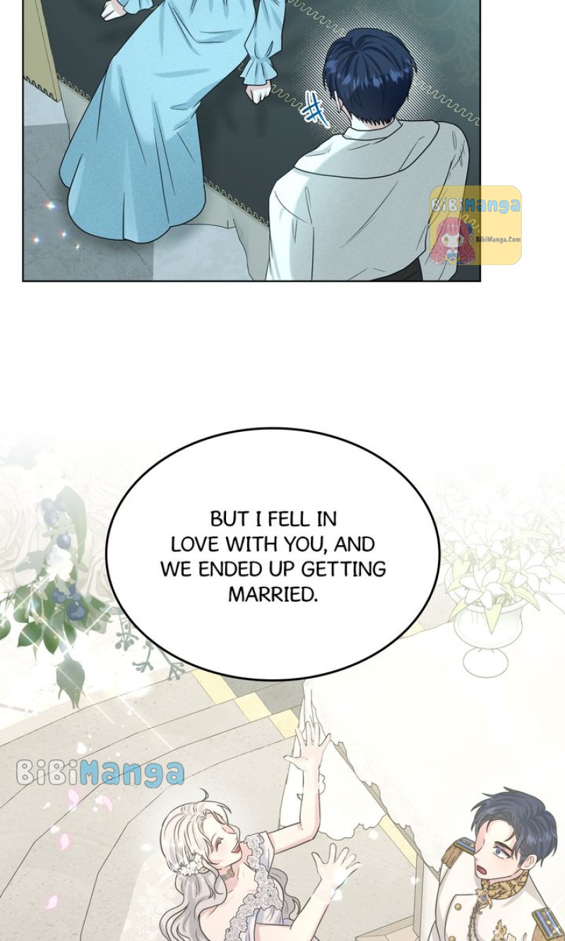 How to Get Rid of My Dark Past Chapter 95 382 65