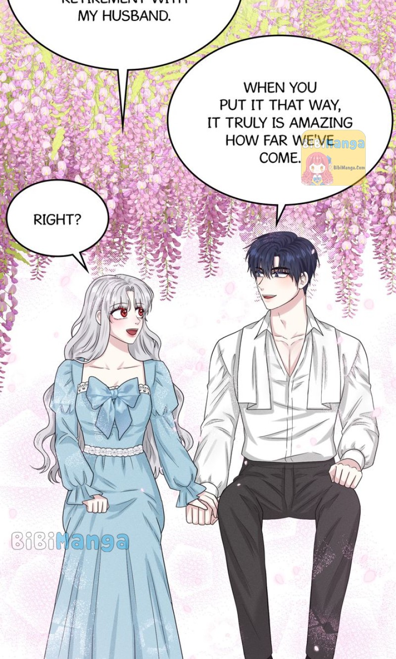 How to Get Rid of My Dark Past Chapter 95 384 67