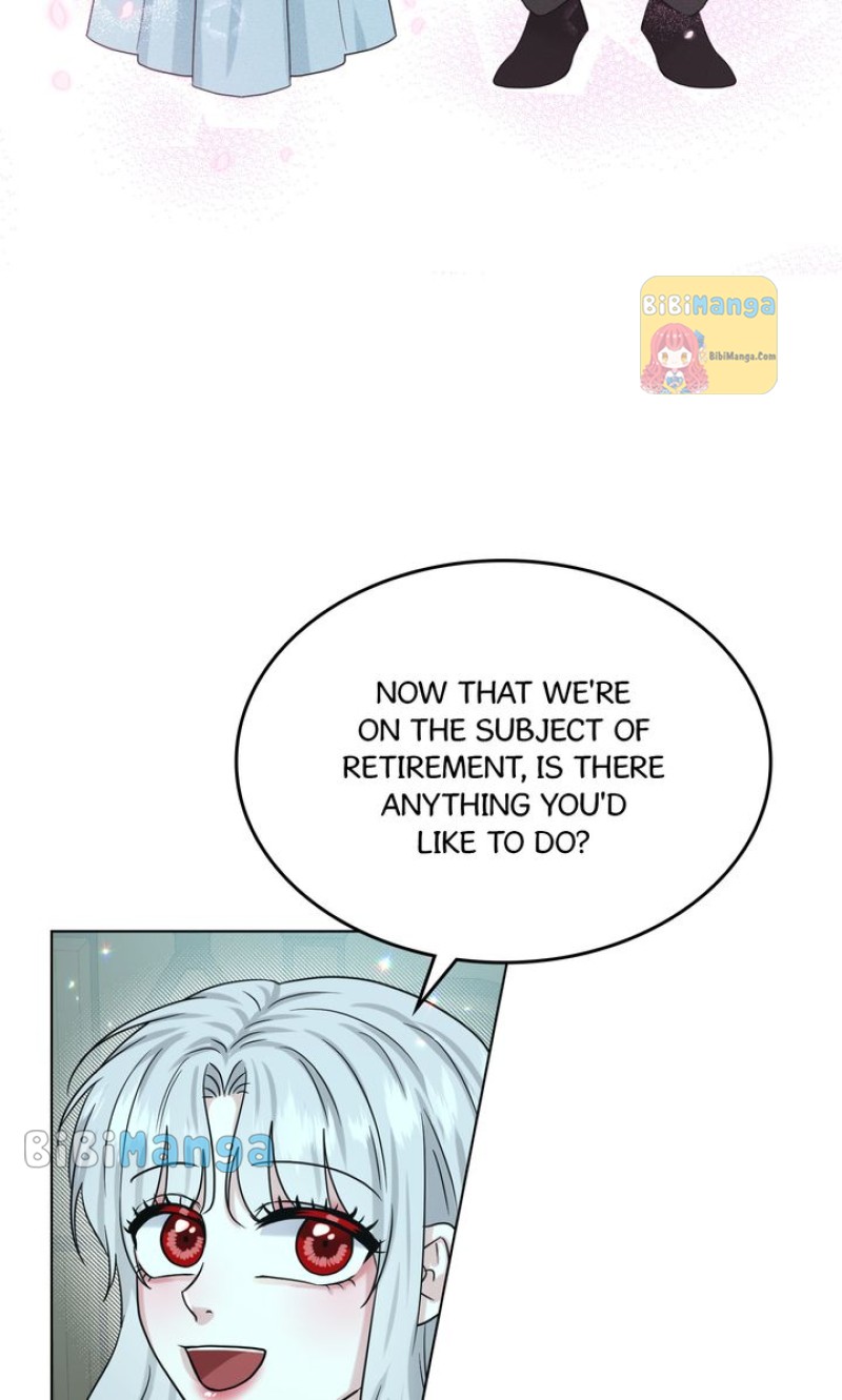How to Get Rid of My Dark Past Chapter 95 385 68
