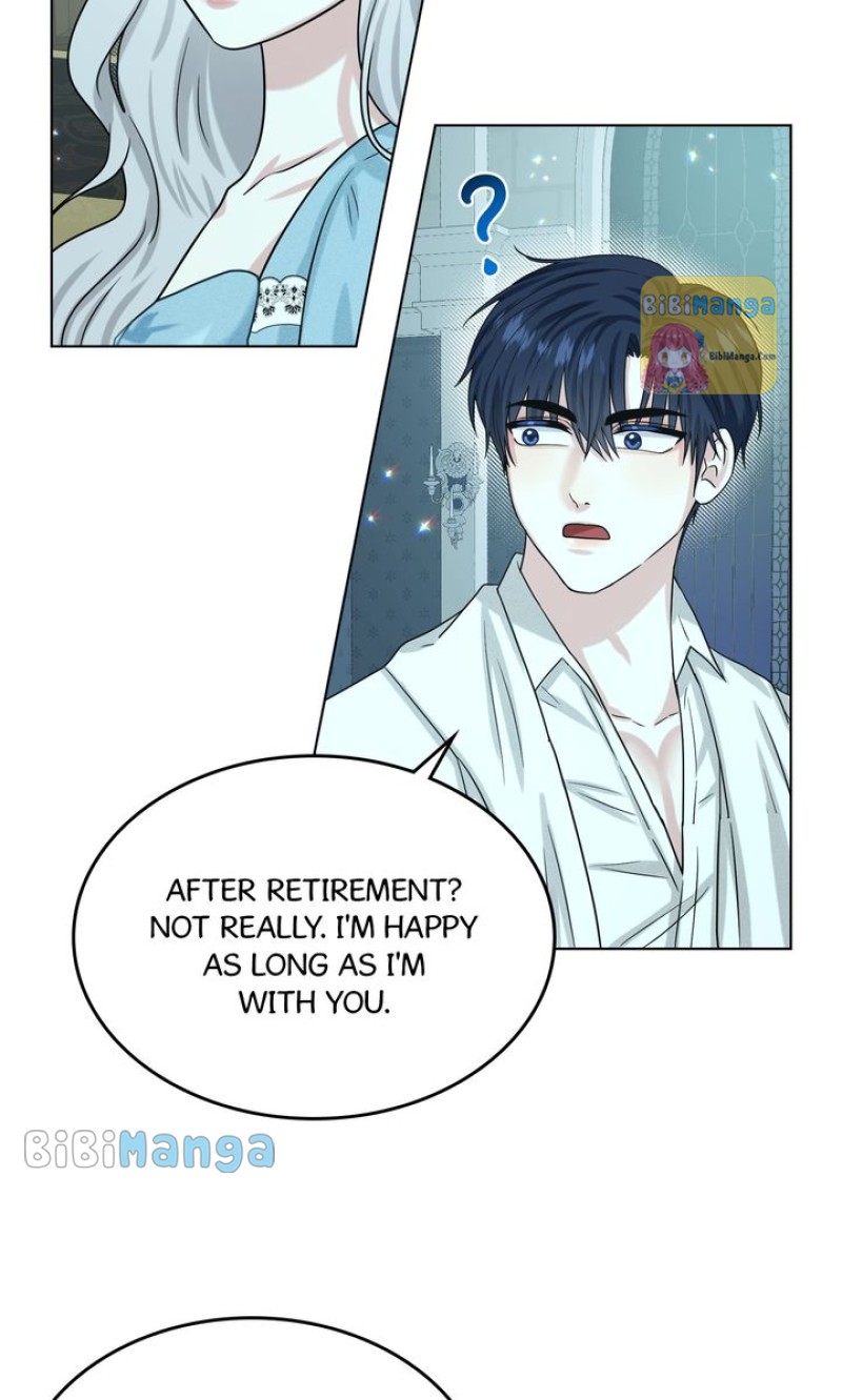 How to Get Rid of My Dark Past Chapter 95 386 69