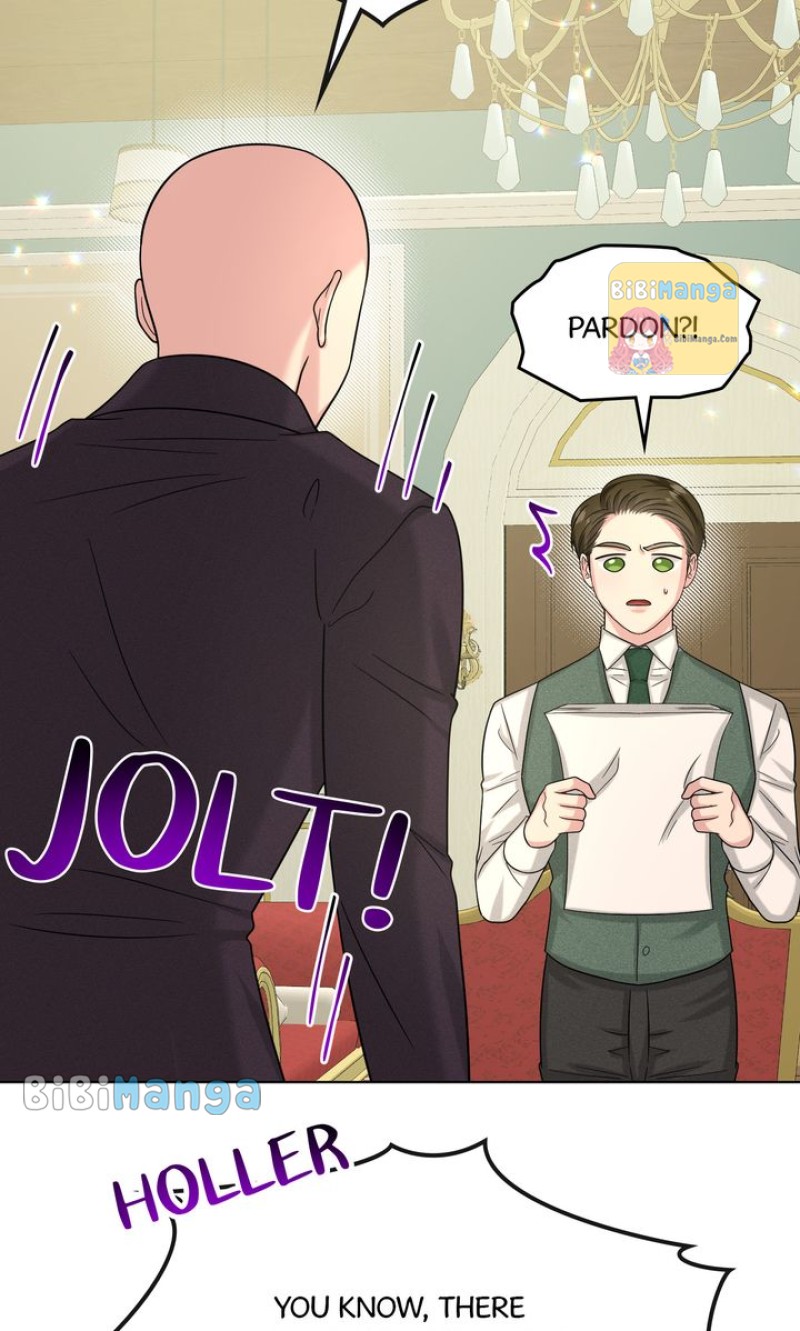 How to Get Rid of My Dark Past Chapter 95 324 7