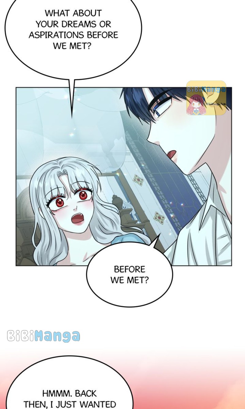 How to Get Rid of My Dark Past Chapter 95 387 70
