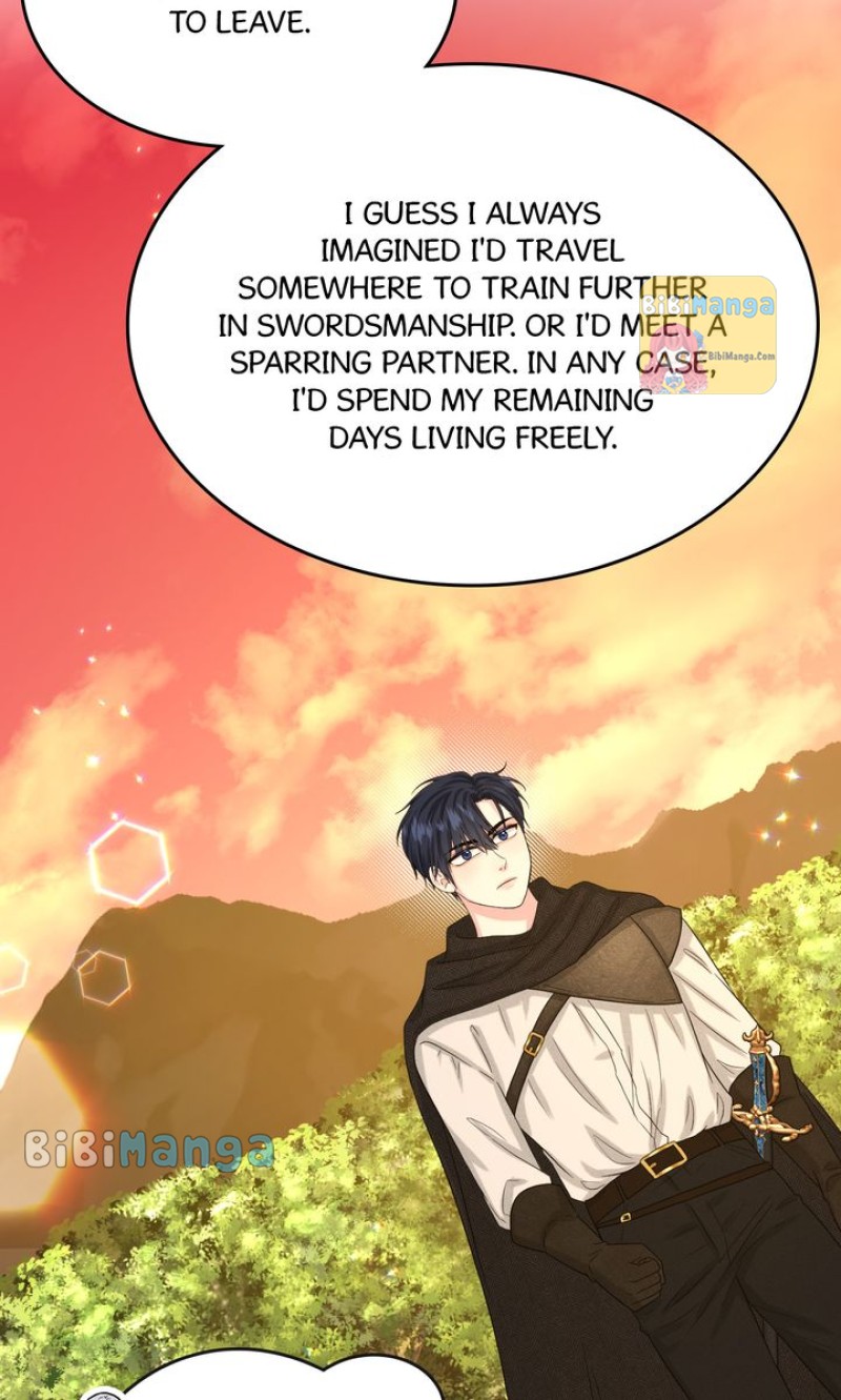 How to Get Rid of My Dark Past Chapter 95 388 71