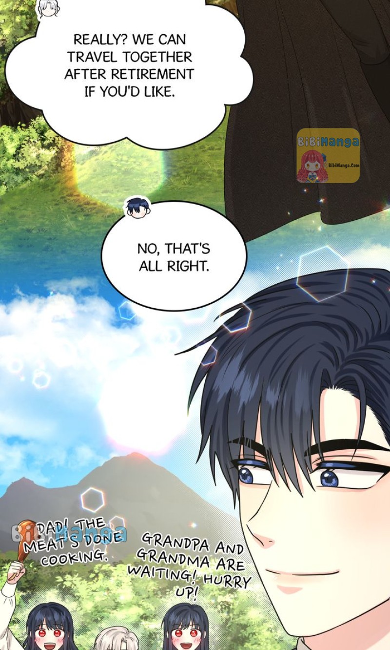 How to Get Rid of My Dark Past Chapter 95 389 72