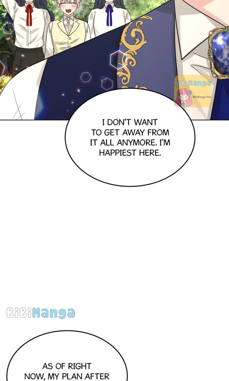 How to Get Rid of My Dark Past Chapter 95 390 73