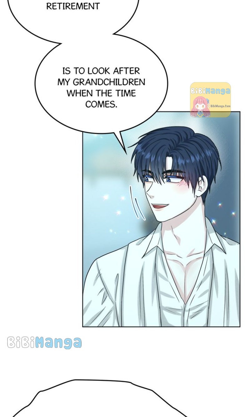 How to Get Rid of My Dark Past Chapter 95 391 74