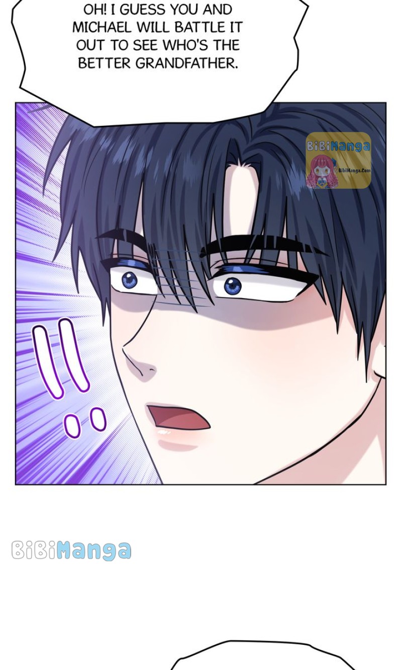 How to Get Rid of My Dark Past Chapter 95 392 75