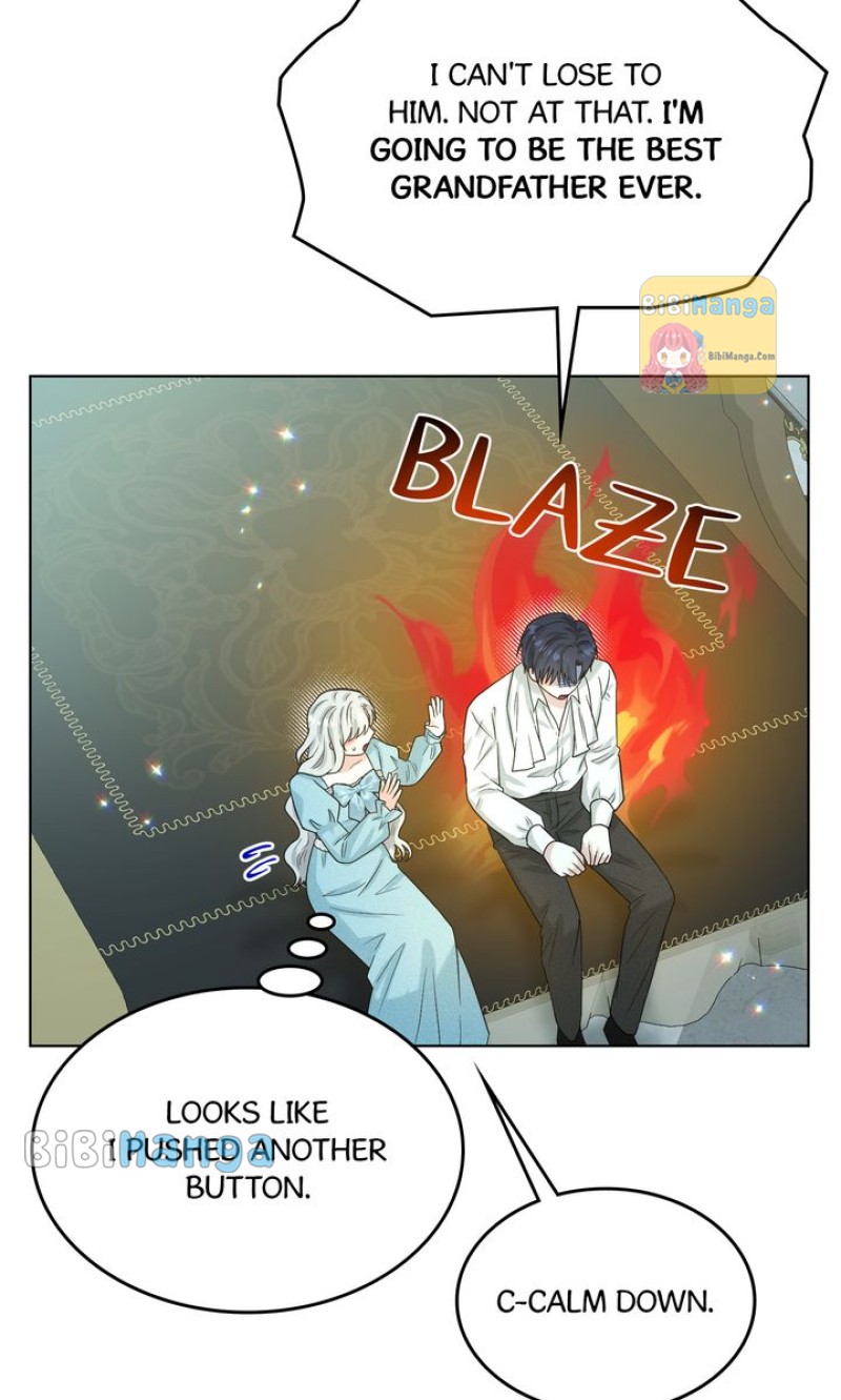How to Get Rid of My Dark Past Chapter 95 393 76