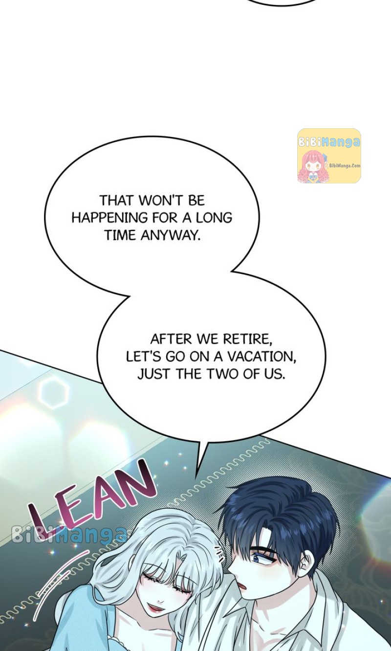 How to Get Rid of My Dark Past Chapter 95 394 77