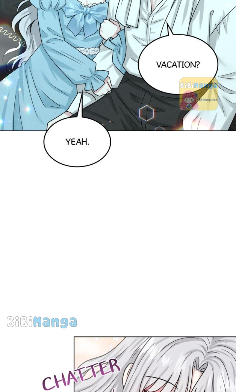 How to Get Rid of My Dark Past Chapter 95 395 78