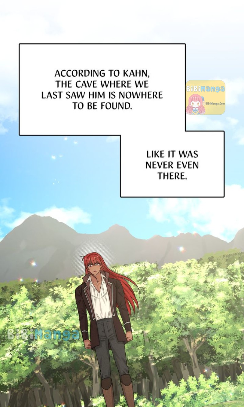 How to Get Rid of My Dark Past Chapter 95 399 82