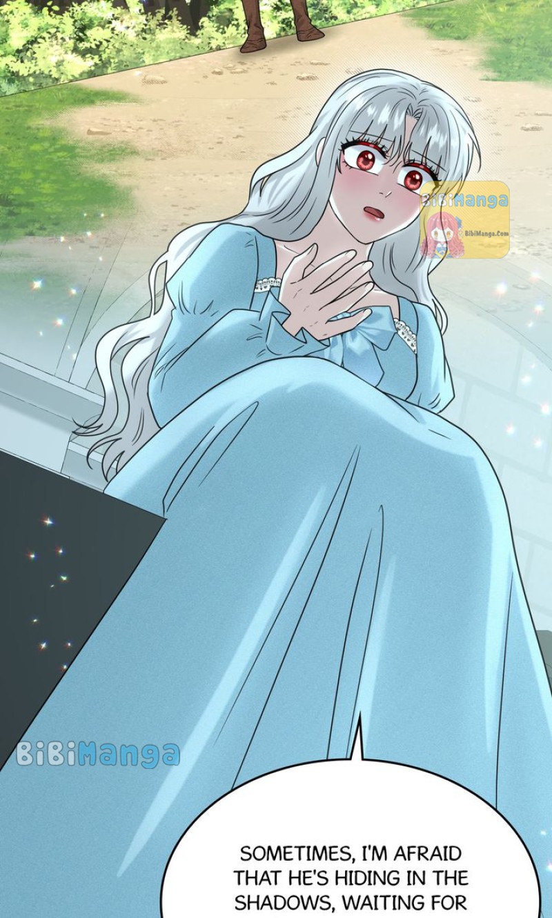 How to Get Rid of My Dark Past Chapter 95 400 83