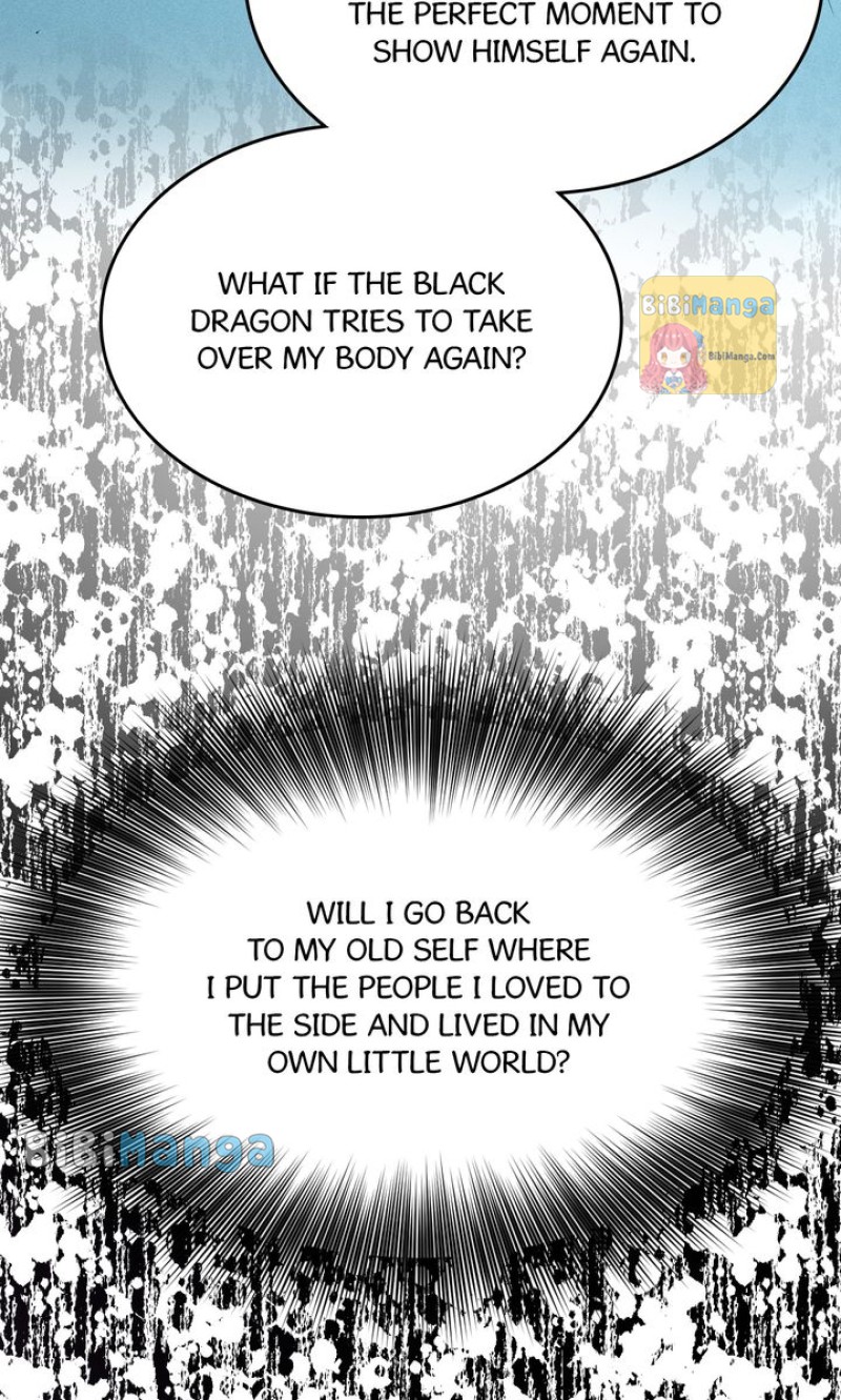 How to Get Rid of My Dark Past Chapter 95 401 84