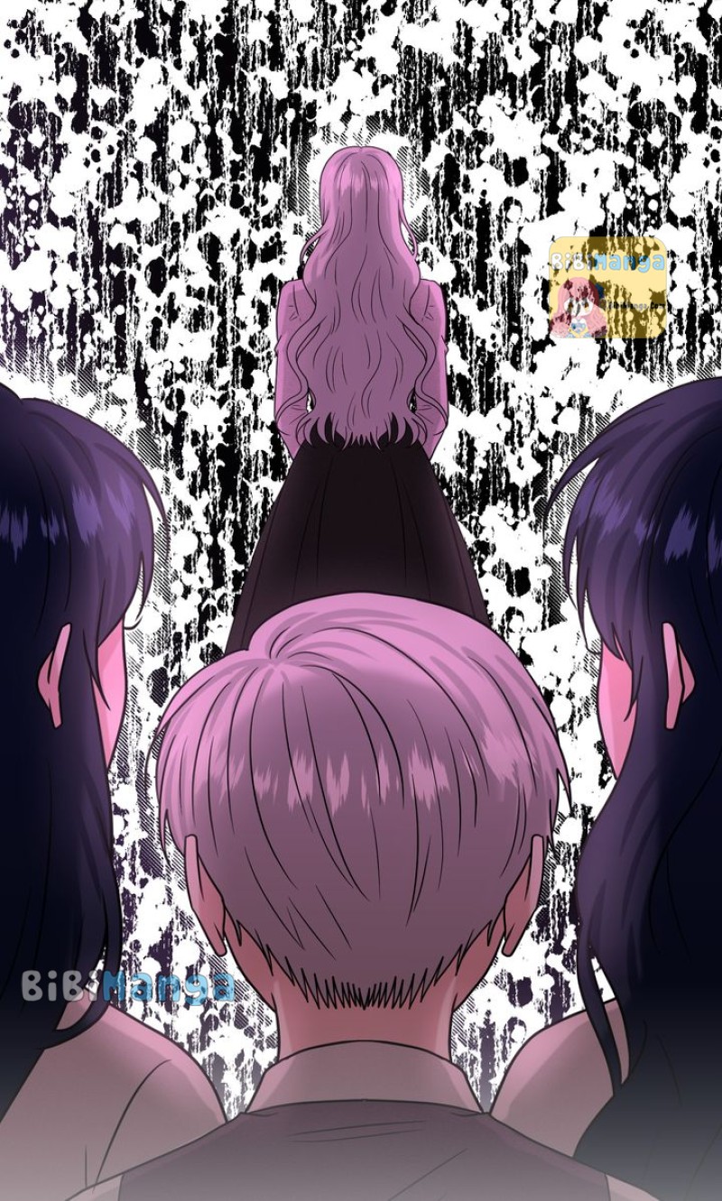 How to Get Rid of My Dark Past Chapter 95 402 85