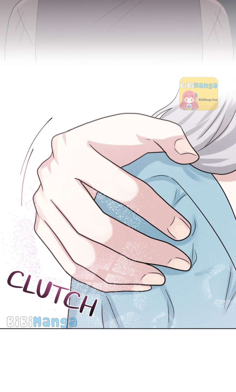 How to Get Rid of My Dark Past Chapter 95 403 86