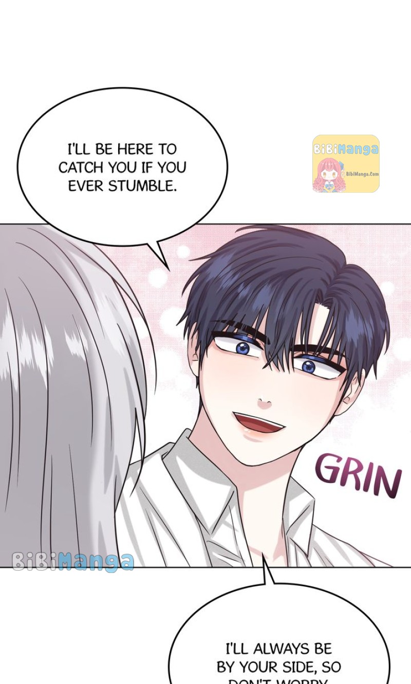 How to Get Rid of My Dark Past Chapter 95 404 87