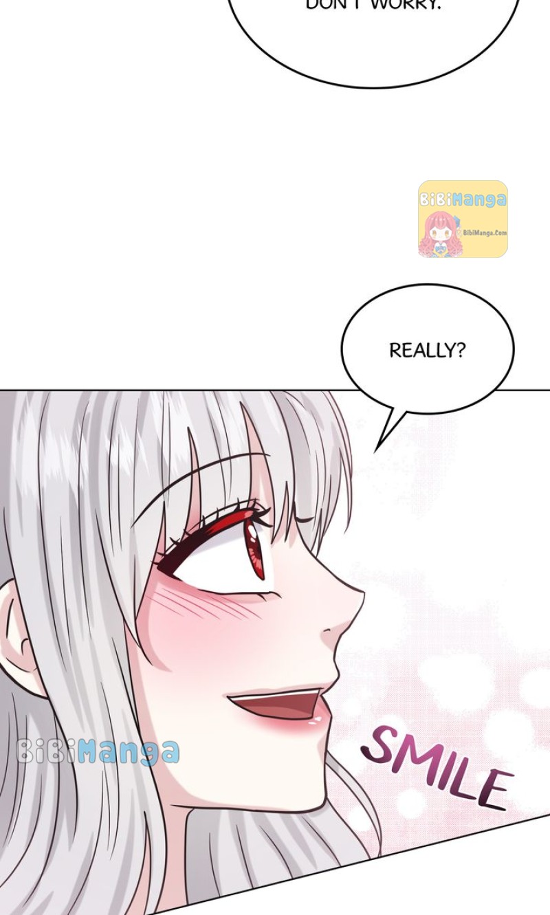 How to Get Rid of My Dark Past Chapter 95 405 88