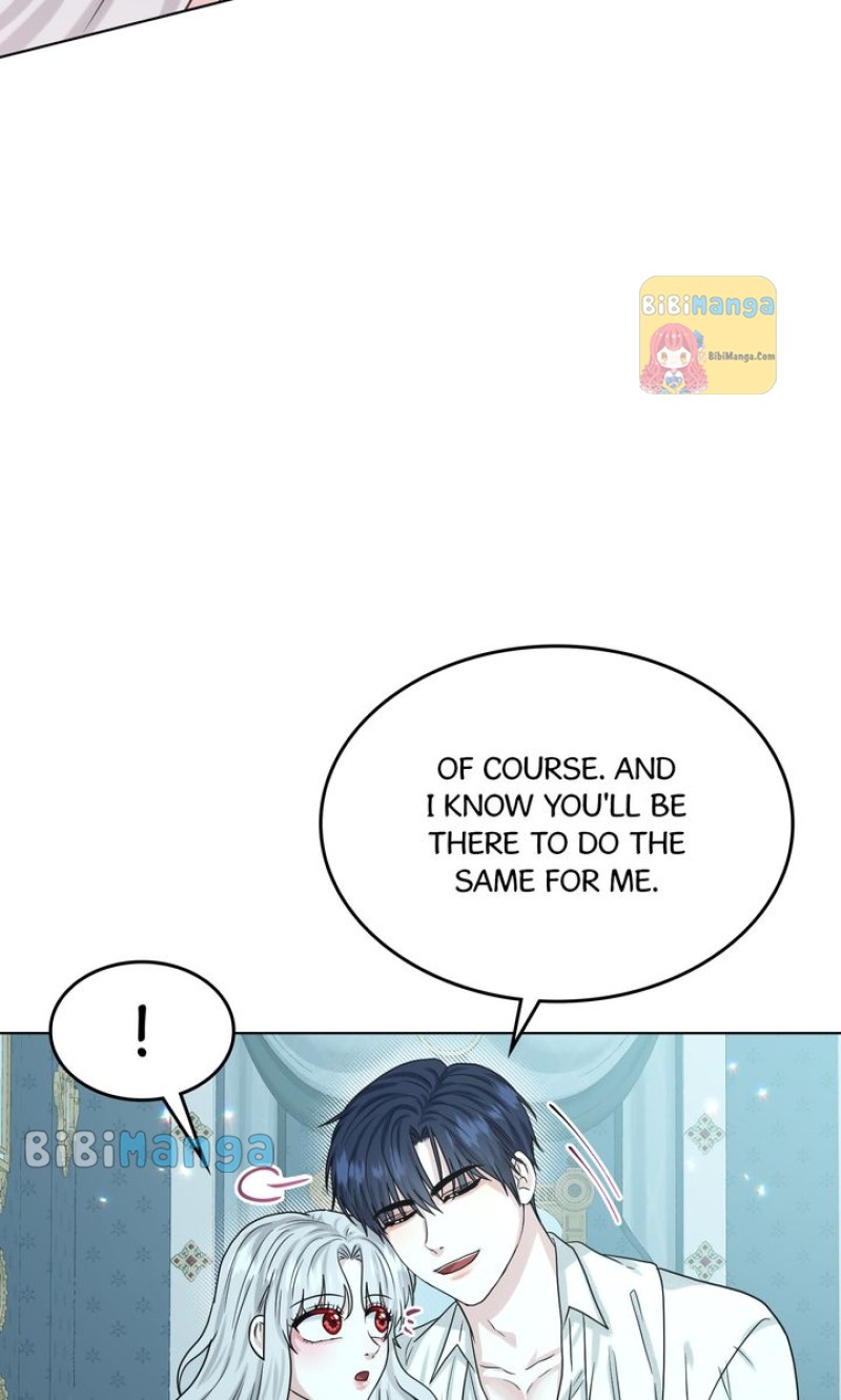 How to Get Rid of My Dark Past Chapter 95 406 89