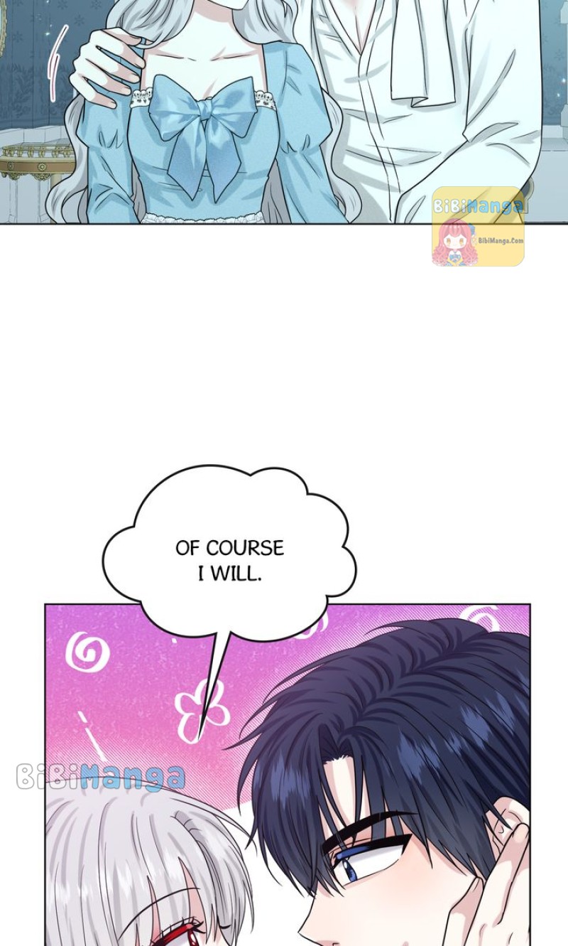 How to Get Rid of My Dark Past Chapter 95 407 90