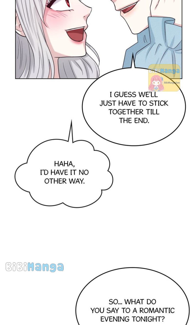 How to Get Rid of My Dark Past Chapter 95 408 91