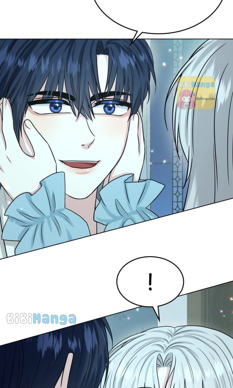 How to Get Rid of My Dark Past Chapter 95 409 92
