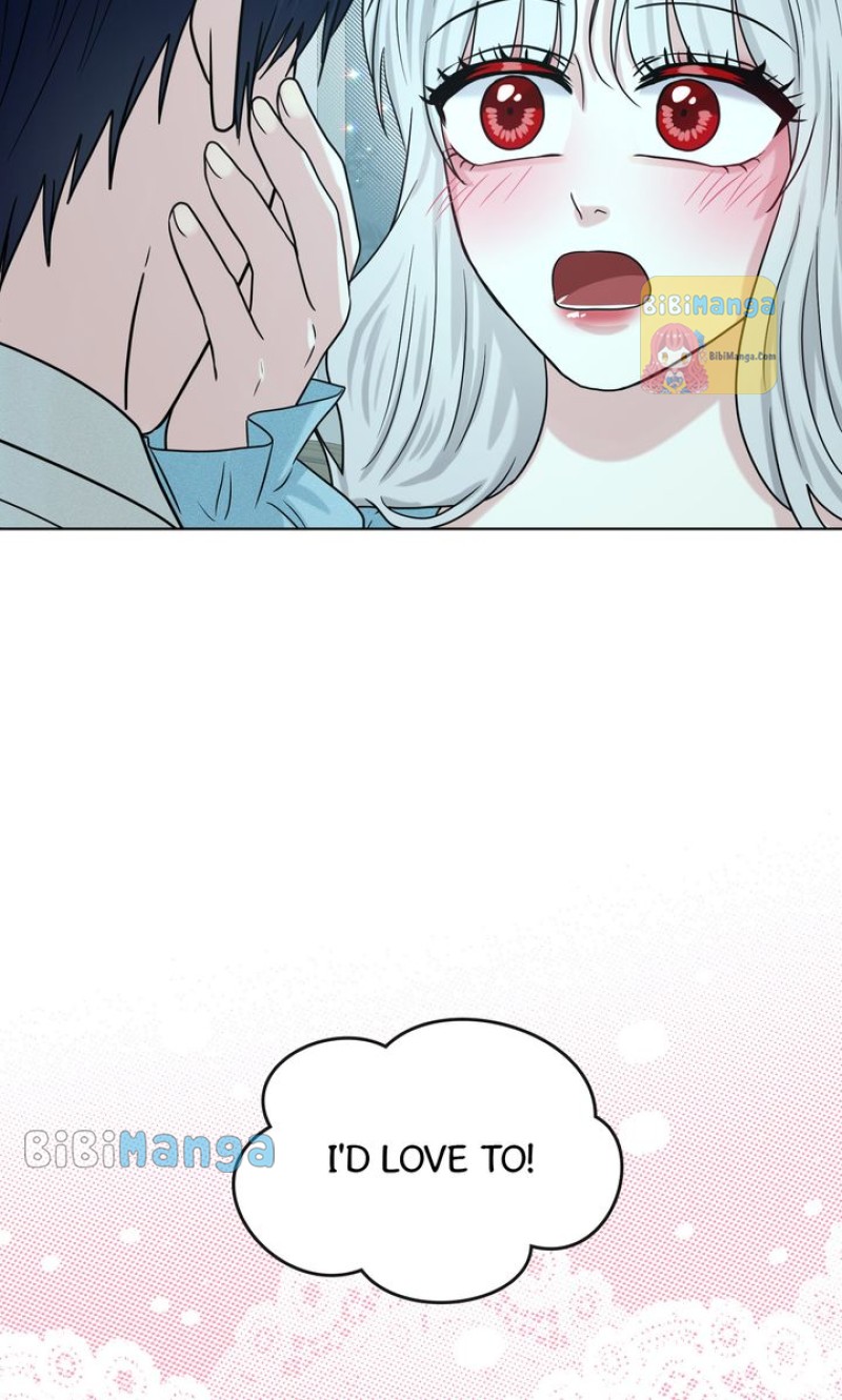 How to Get Rid of My Dark Past Chapter 95 410 93