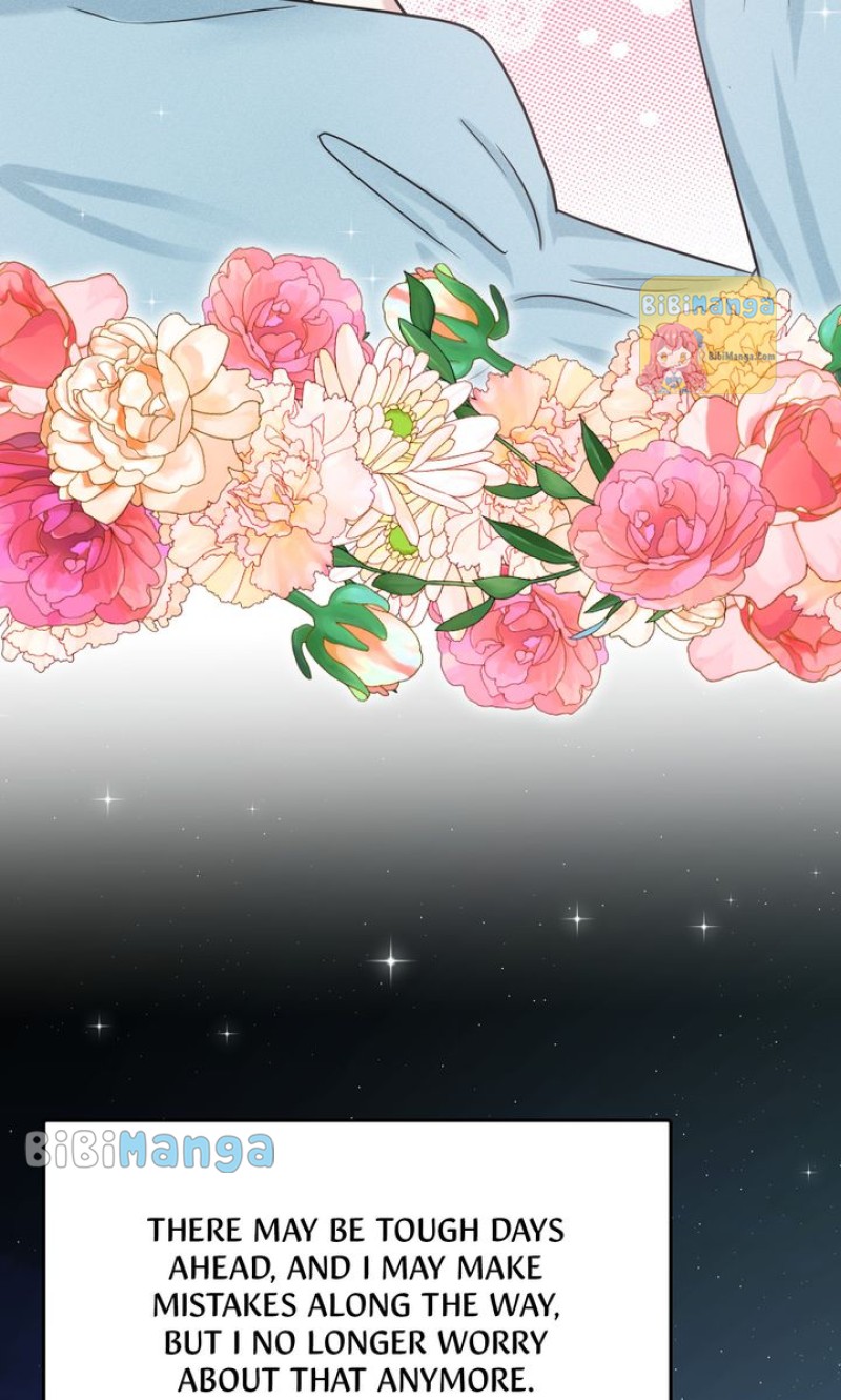 How to Get Rid of My Dark Past Chapter 95 412 95