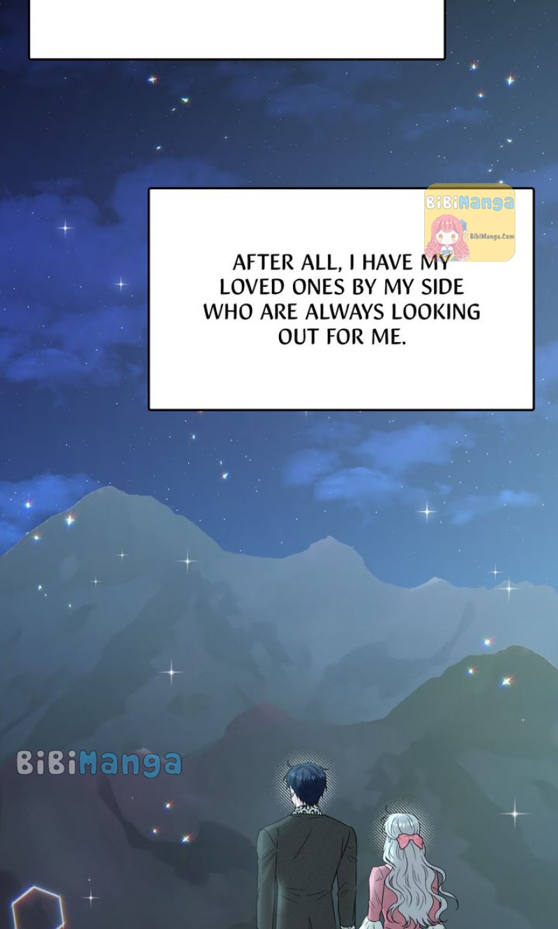 How to Get Rid of My Dark Past Chapter 95 413 96