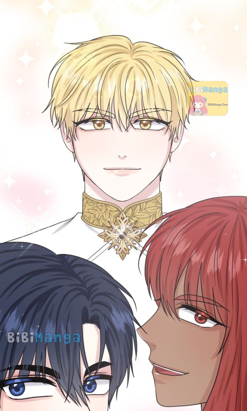 How to Get Rid of My Dark Past Chapter 95 416 99