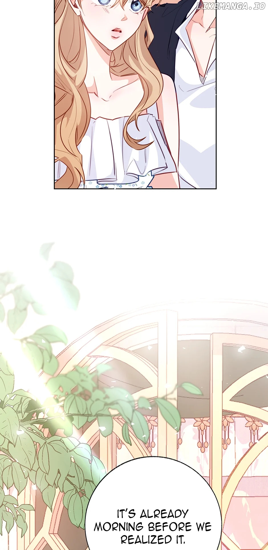 Stealing The Lady's Heart Chapter 106 245 04