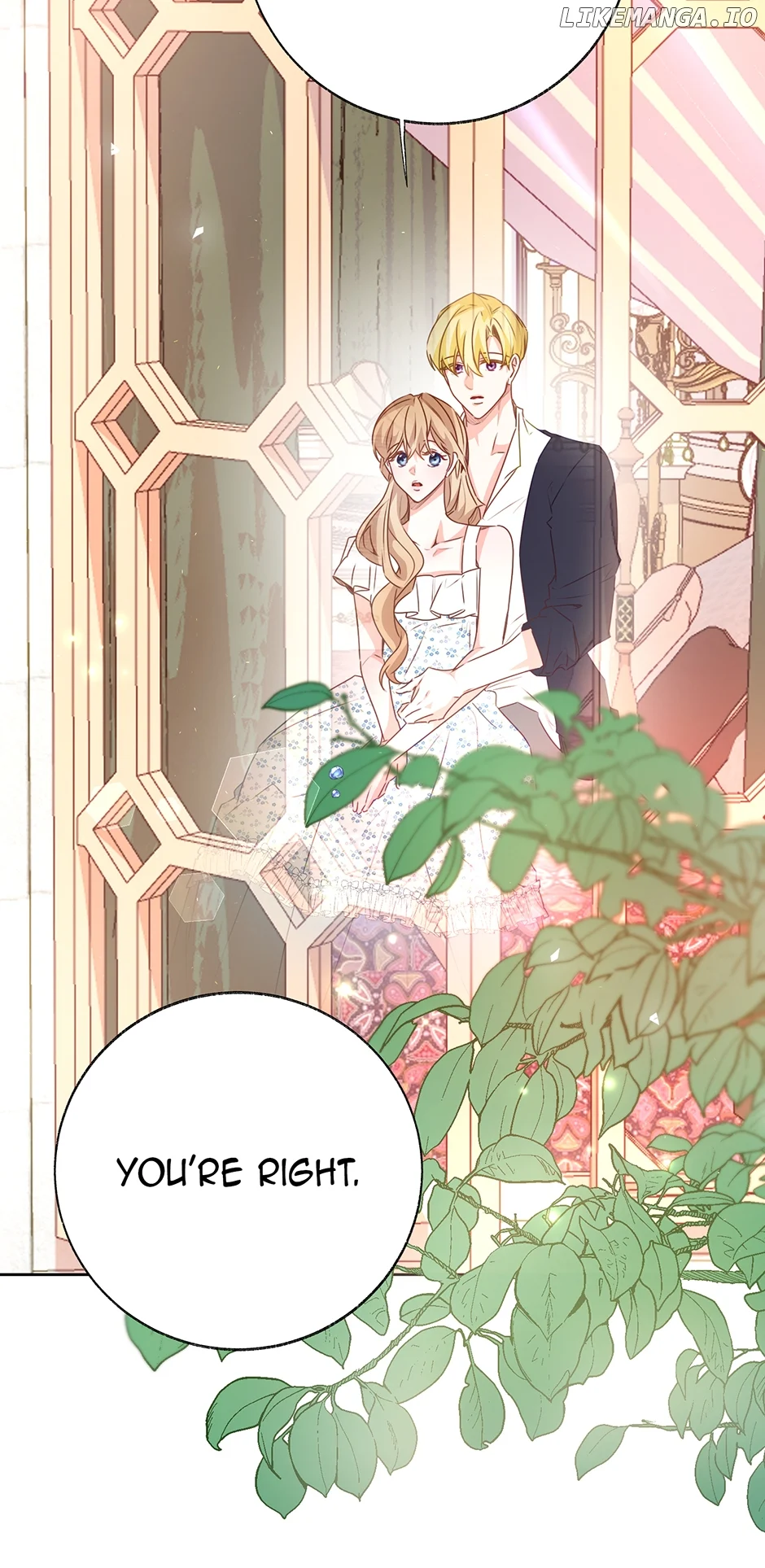 Stealing The Lady's Heart Chapter 106 246 05