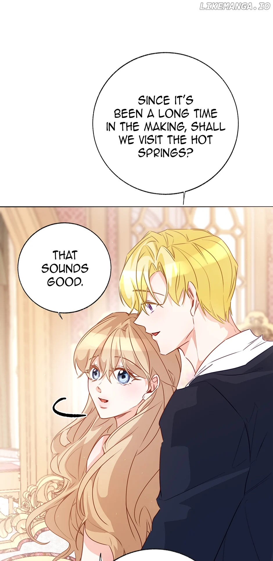 Stealing The Lady's Heart Chapter 106 247 06