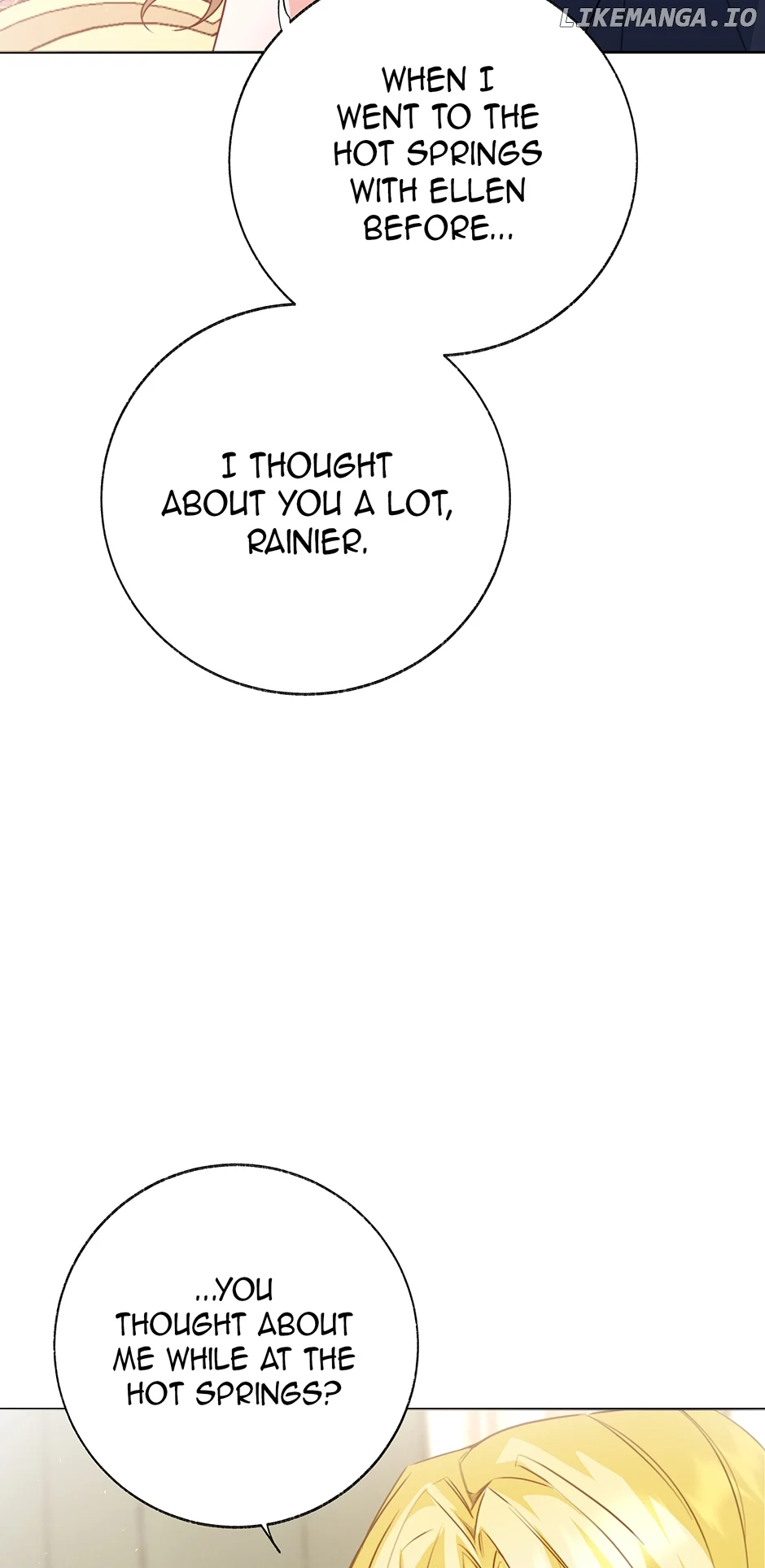 Stealing The Lady's Heart Chapter 106 248 07