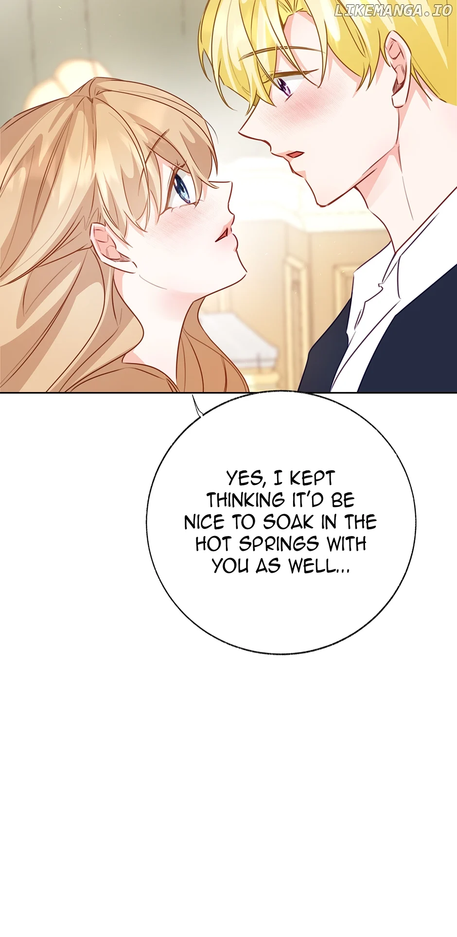 Stealing The Lady's Heart Chapter 106 249 08