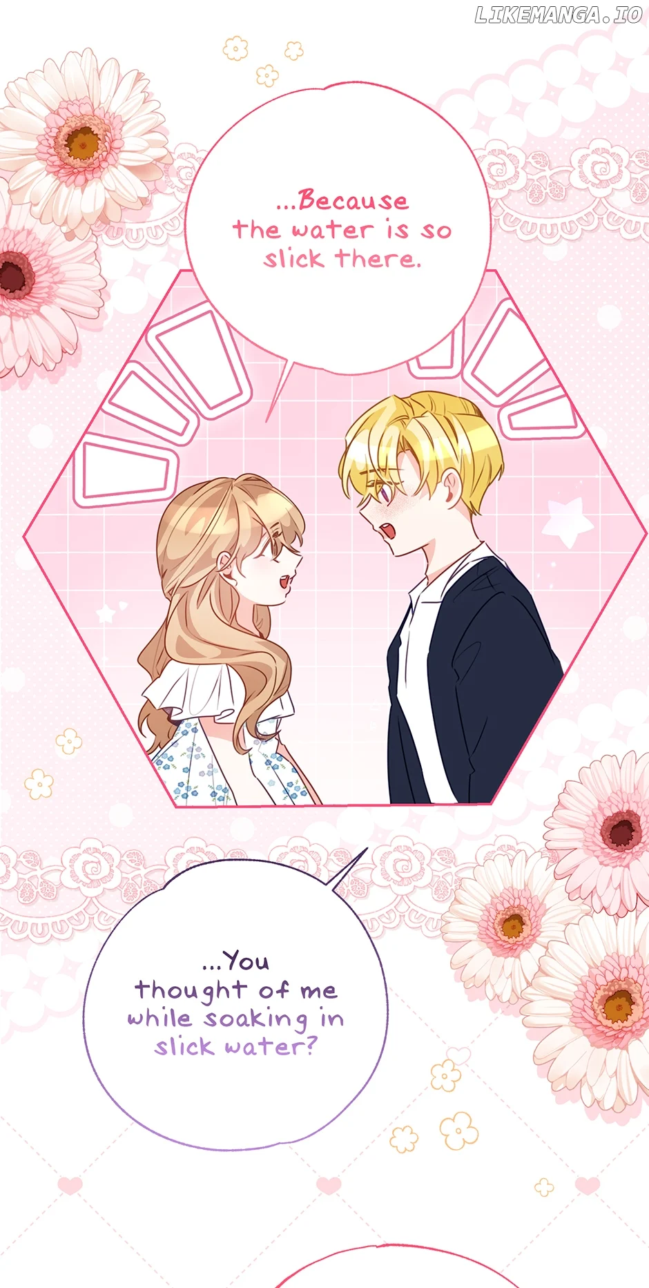 Stealing The Lady's Heart Chapter 106 250 09