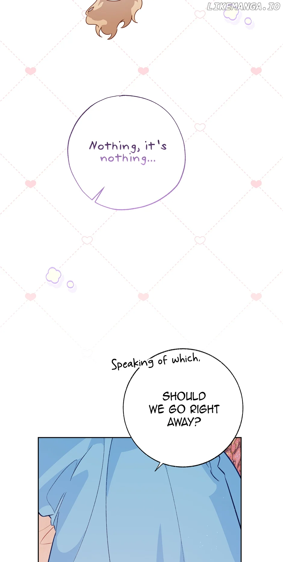 Stealing The Lady's Heart Chapter 106 252 11