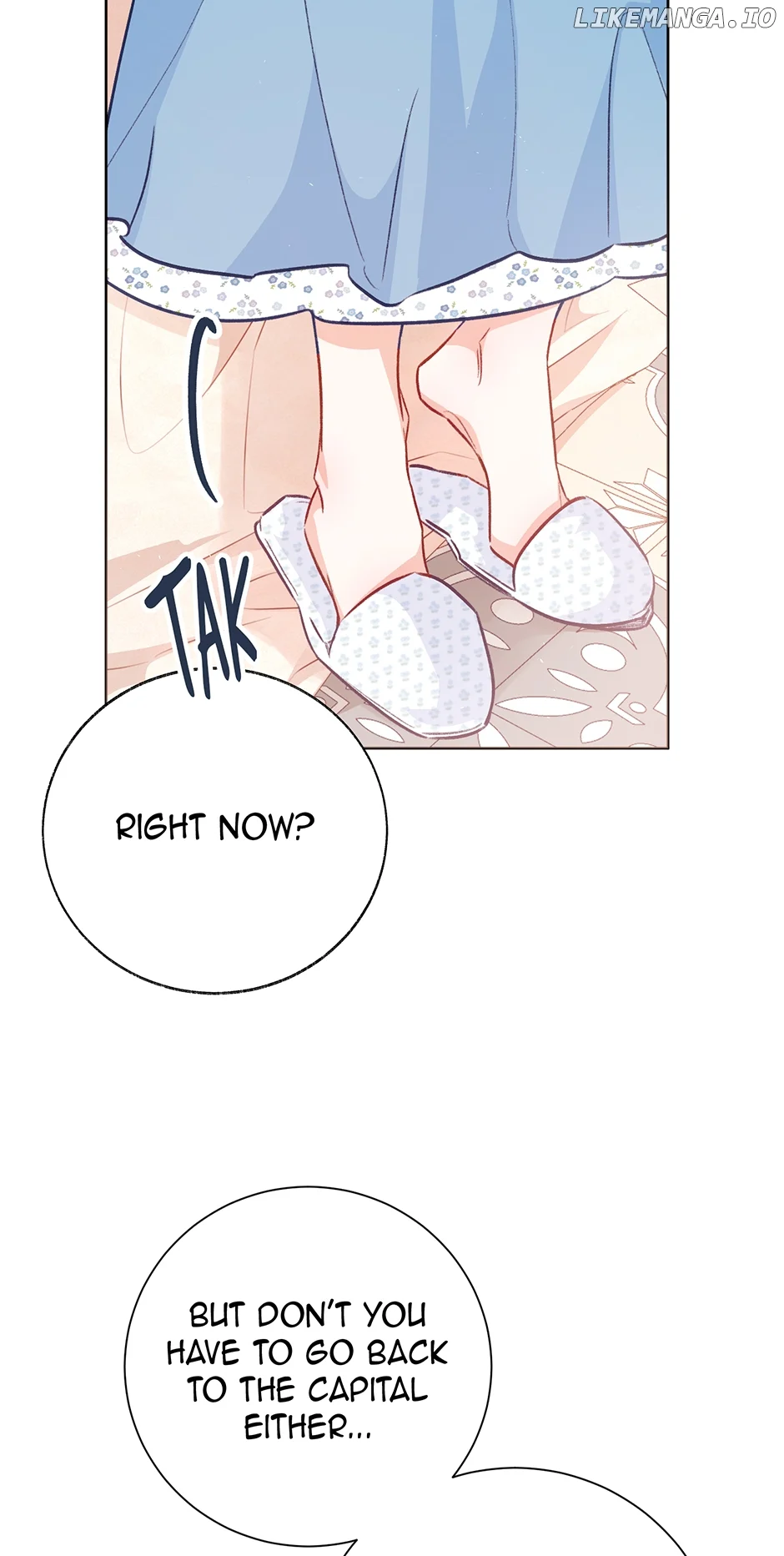 Stealing The Lady's Heart Chapter 106 253 12