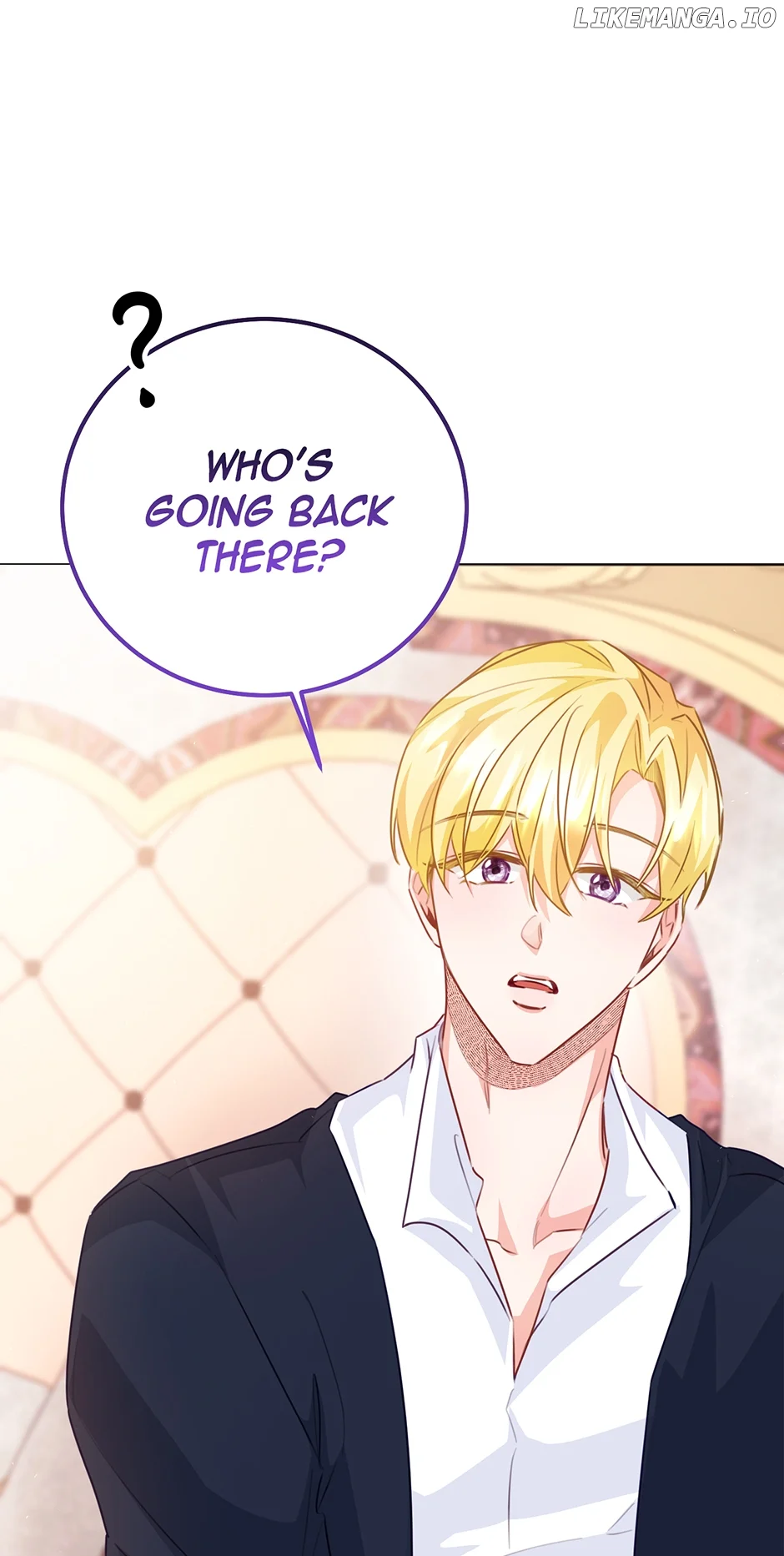 Stealing The Lady's Heart Chapter 106 255 14