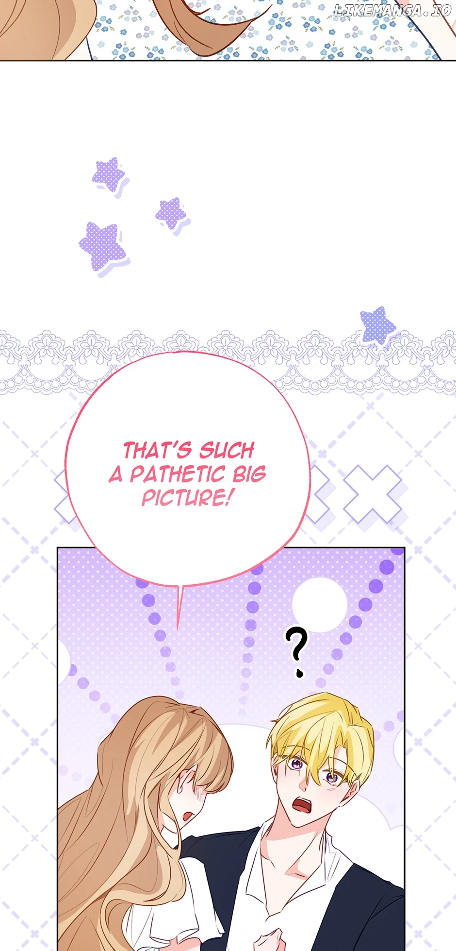 Stealing The Lady's Heart Chapter 106 263 22