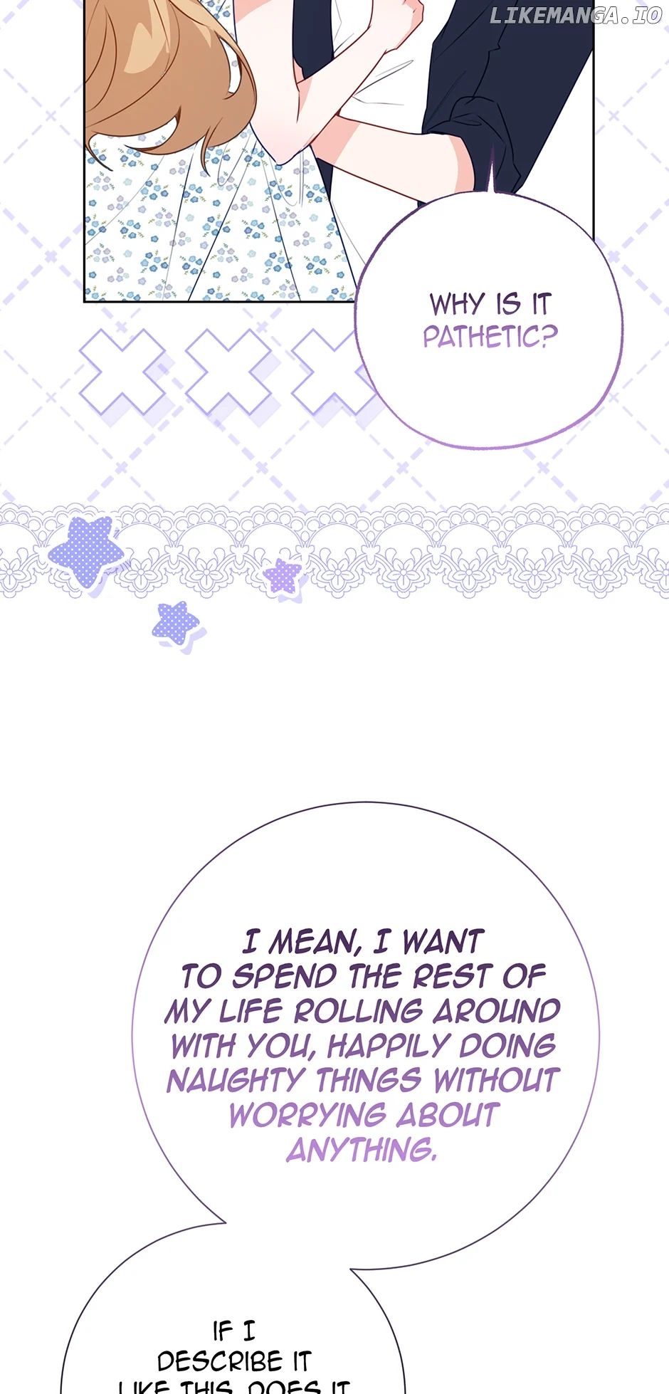 Stealing The Lady's Heart Chapter 106 264 23