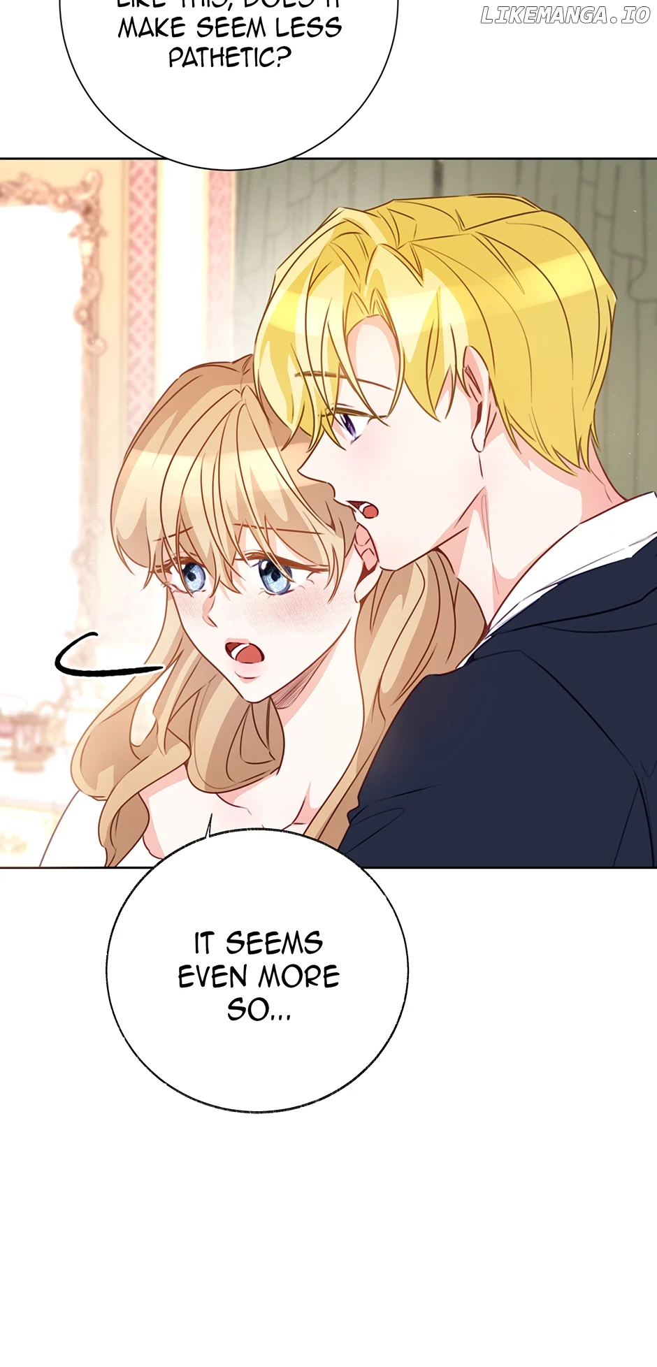 Stealing The Lady's Heart Chapter 106 265 24