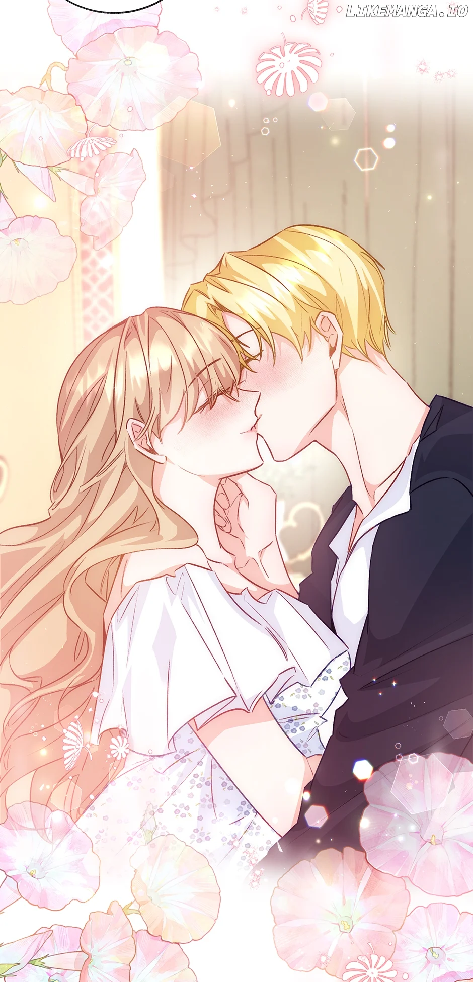 Stealing The Lady's Heart Chapter 106 267 26