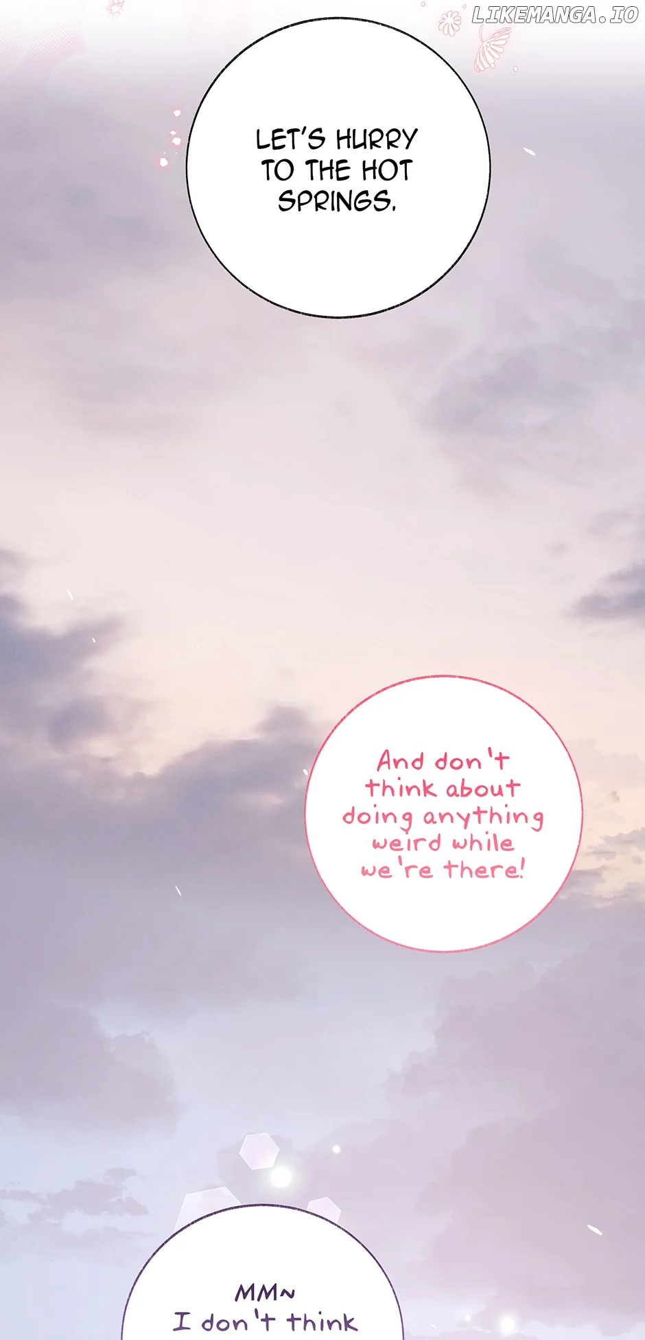 Stealing The Lady's Heart Chapter 106 269 28