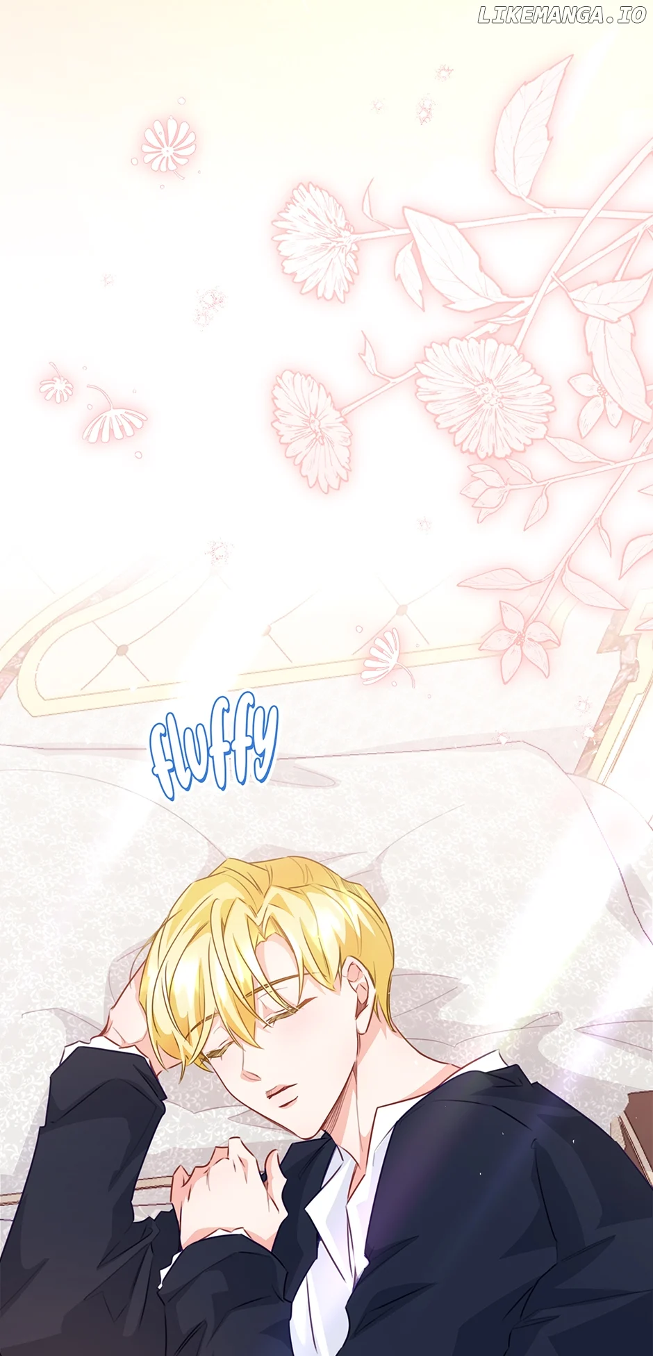 Stealing The Lady's Heart Chapter 106 271 30