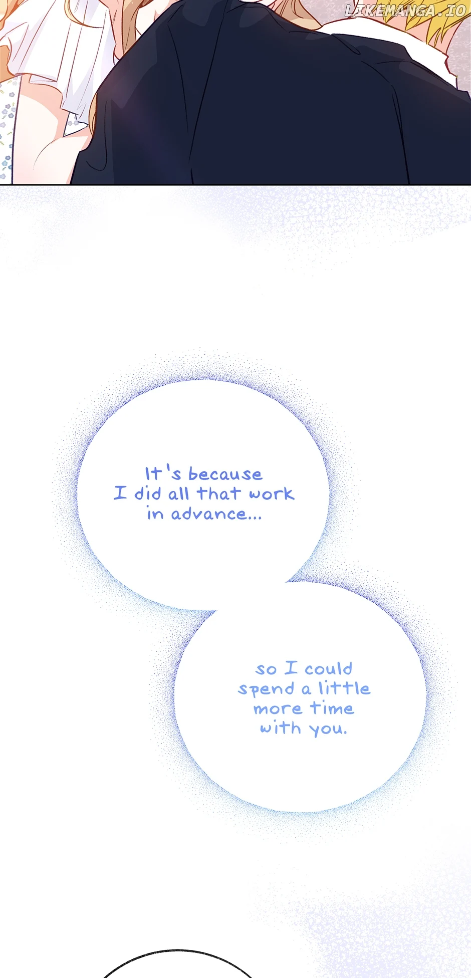 Stealing The Lady's Heart Chapter 106 273 32