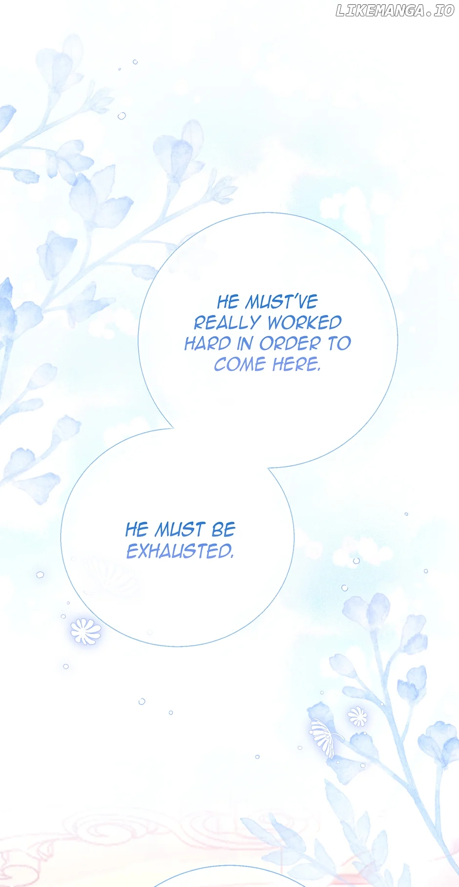 Stealing The Lady's Heart Chapter 106 275 34