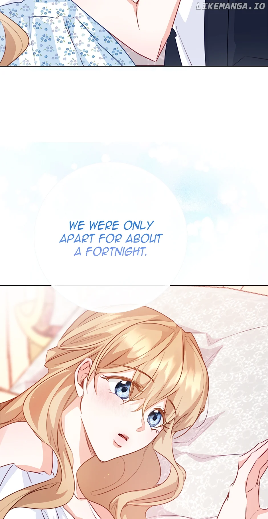 Stealing The Lady's Heart Chapter 106 277 36