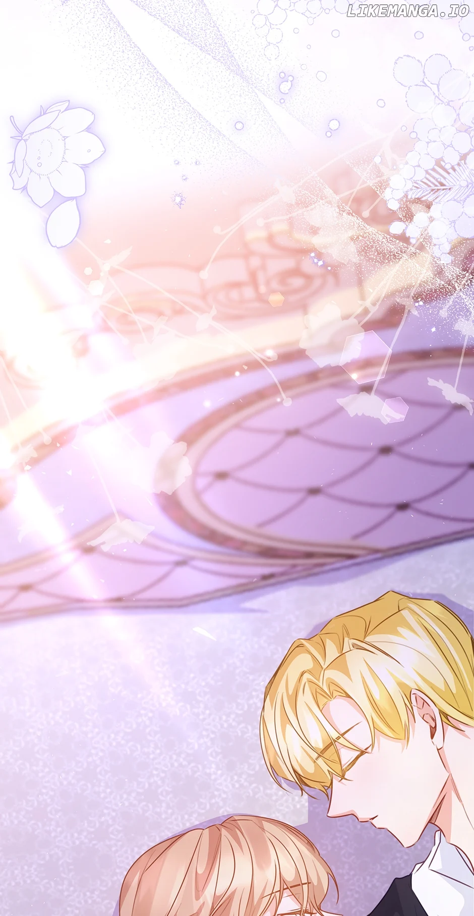 Stealing The Lady's Heart Chapter 106 281 40